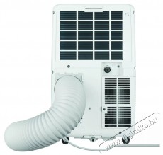Whirlpool PACF212HP W hűtö/fűtő mobil klíma Háztartás / Otthon / Kültér - Ventilátor / Légkondicionáló - Mobil klíma - 381313