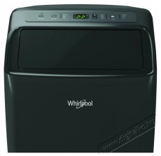 Whirlpool PACF29CO B mobil klíma Háztartás / Otthon / Kültér - Ventilátor / Légkondicionáló - Mobil klíma - 381314