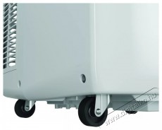 Whirlpool PACF29HP W hűtő/fűtő mobil klíma Háztartás / Otthon / Kültér - Ventilátor / Légkondicionáló - Mobil klíma - 381310