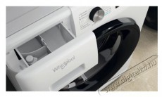 Whirlpool FFB 8469 BV EE Elöltöltős mosógép Háztartás / Otthon / Kültér - Mosógép / szárítógép - Elöltöltős normál (60cm-ig) mosógép - 381793