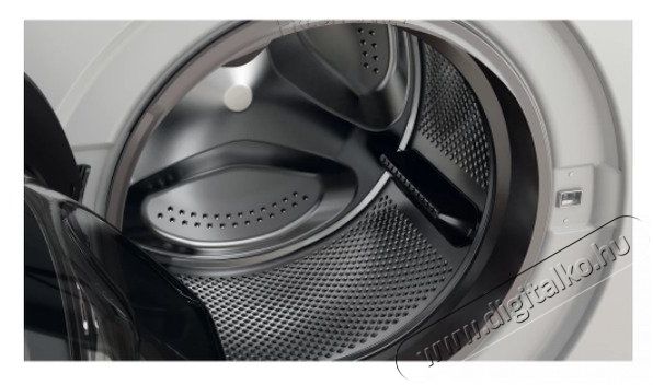 Whirlpool FFB 8469 BV EE Elöltöltős mosógép Háztartás / Otthon / Kültér - Mosógép / szárítógép - Elöltöltős normál (60cm-ig) mosógép - 381793