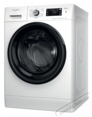 Whirlpool FFB 8469 BV EE Elöltöltős mosógép Háztartás / Otthon / Kültér - Mosógép / szárítógép - Elöltöltős normál (60cm-ig) mosógép - 381793