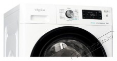 Whirlpool FFB 8469 BV EE Elöltöltős mosógép Háztartás / Otthon / Kültér - Mosógép / szárítógép - Elöltöltős normál (60cm-ig) mosógép - 381793