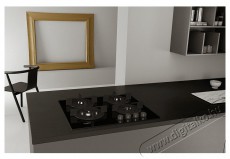 Whirlpool GOR 625/NB Beépíthető gáz főzőlap Konyhai termékek - Sütő-főzőlap, tűzhely (beépíthető) - Gázfőzőlap (beépíthető) - 381795