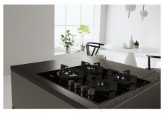 Whirlpool GOR 625/NB Beépíthető gáz főzőlap Konyhai termékek - Sütő-főzőlap, tűzhely (beépíthető) - Gázfőzőlap (beépíthető) - 381795