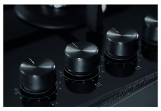 Whirlpool GOWL 628/NB EE Beépíthető gáz főzőlap Konyhai termékek - Sütő-főzőlap, tűzhely (beépíthető) - Gázfőzőlap (beépíthető) - 381796