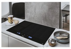 Whirlpool SMP 9010 C/NE/IXL Beépíthető indukciós főzőlap Konyhai termékek - Sütő-főzőlap, tűzhely (beépíthető) - Indukciós főzőlap (beépíthető) - 381798