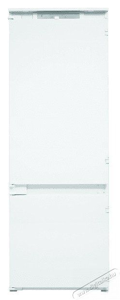 Whirlpool SP40 801 EU 1 Beépíthető alulfagyasztós hűtő Konyhai termékek - Hűtő, fagyasztó (beépíthető) - Alulfagyasztós kombinált hűtő - 381799