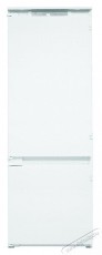 Whirlpool SP40 801 EU 1 Beépíthető alulfagyasztós hűtő Konyhai termékek - Hűtő, fagyasztó (beépíthető) - Alulfagyasztós kombinált hűtő - 381799
