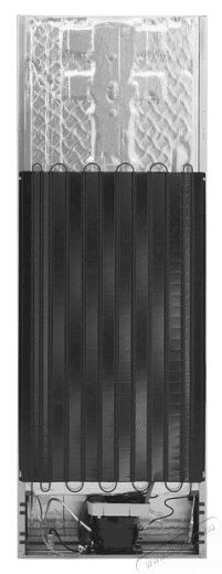 Whirlpool SP40 801 EU 1 Beépíthető alulfagyasztós hűtő Konyhai termékek - Hűtő, fagyasztó (beépíthető) - Alulfagyasztós kombinált hűtő - 381799