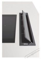 Whirlpool WDO 93F B K Munkapultba építhető páraelszívó Konyhai termékek - Páraelszívó - Pultba építhető - 381800