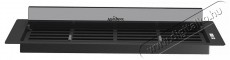 Whirlpool WDO 93F B K Munkapultba építhető páraelszívó Konyhai termékek - Páraelszívó - Pultba építhető - 381800