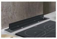 Whirlpool WDO 93F B K Munkapultba építhető páraelszívó Konyhai termékek - Páraelszívó - Pultba építhető - 381800