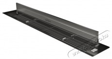 Whirlpool WDO 93F B K Munkapultba építhető páraelszívó Konyhai termékek - Páraelszívó - Pultba építhető - 381800