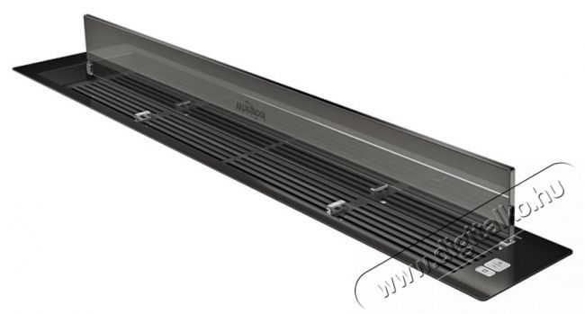 Whirlpool WDO 93F B K Munkapultba építhető páraelszívó Konyhai termékek - Páraelszívó - Pultba építhető - 381800