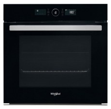 Whirlpool AKZ9 6290 NB Beépíthető elektromos sütő Konyhai termékek - Sütő-főzőlap, tűzhely (beépíthető) - Sütő (beépíthető) - 383902