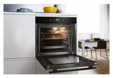 Whirlpool AKZ9 6290 NB Beépíthető elektromos sütő Konyhai termékek - Sütő-főzőlap, tűzhely (beépíthető) - Sütő (beépíthető) - 383902