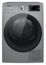 Whirlpool W7 D93SB EE Hőszívattyús szárítógép Háztartás / Otthon / Kültér - Mosógép / szárítógép - Szárítógép - 383922