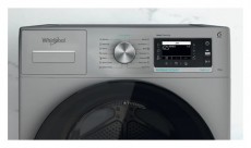 Whirlpool W7 D93SB EE Hőszívattyús szárítógép Háztartás / Otthon / Kültér - Mosógép / szárítógép - Szárítógép - 383922