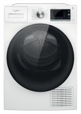 Whirlpool W7 D94WB EE Hőszivattyús szárítógép Háztartás / Otthon / Kültér - Mosógép / szárítógép - Szárítógép - 383923