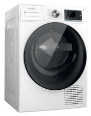 Whirlpool W7 D94WB EE Hőszivattyús szárítógép Háztartás / Otthon / Kültér - Mosógép / szárítógép - Szárítógép - 383923