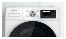 Whirlpool W7 D94WB EE Hőszivattyús szárítógép Háztartás / Otthon / Kültér - Mosógép / szárítógép - Szárítógép - 383923