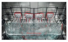 Whirlpool WFC3C42PX mosogatógép Konyhai termékek - Mosogatógép - Normál (60cm) szabadonálló mosogatógép - 367138