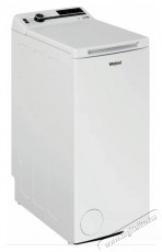 Whirlpool TDLRB 6252BS EU/N felültöltős mosógép Háztartás / Otthon / Kültér - Mosógép / szárítógép - Felültöltős mosógép - 383040