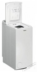 Whirlpool TDLRB 6252BS EU/N felültöltős mosógép Háztartás / Otthon / Kültér - Mosógép / szárítógép - Felültöltős mosógép - 383040