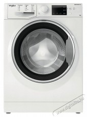 Whirlpool WRBSB 6228 W EU Keskeny elöltöltős mosógép Háztartás / Otthon / Kültér - Mosógép / szárítógép - Elöltöltős keskeny (45cm-ig) mosógép - 385846