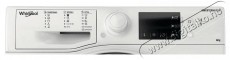 Whirlpool WRBSB 6228 W EU Keskeny elöltöltős mosógép Háztartás / Otthon / Kültér - Mosógép / szárítógép - Elöltöltős keskeny (45cm-ig) mosógép - 385846