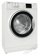 Whirlpool WRBSB 6228 W EU Keskeny elöltöltős mosógép Háztartás / Otthon / Kültér - Mosógép / szárítógép - Elöltöltős keskeny (45cm-ig) mosógép - 385846