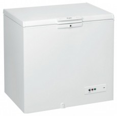 Whirlpool WHM251122 fagyasztóláda Konyhai termékek - Hűtő, fagyasztó (szabadonálló) - Fagyasztóláda - 367128