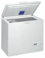 Whirlpool WHM251122 fagyasztóláda Konyhai termékek - Hűtő, fagyasztó (szabadonálló) - Fagyasztóláda - 367128