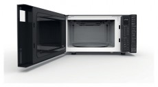 Whirlpool MWP 252 SB mikrohullámú sütő Konyhai termékek - Mikrohullámú sütő - Mikrohullámú sütő (szabadonálló) - 398690