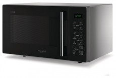 Whirlpool MWP 252 SB mikrohullámú sütő Konyhai termékek - Mikrohullámú sütő - Mikrohullámú sütő (szabadonálló) - 398690