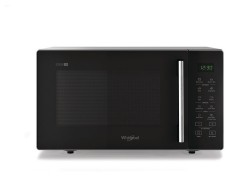 Whirlpool MWP 252 SB mikrohullámú sütő Konyhai termékek - Mikrohullámú sütő - Mikrohullámú sütő (szabadonálló) - 398690