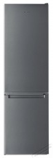 Whirlpool W5 921E OX 2 alulfagyasztós hűtő Konyhai termékek - Hűtő, fagyasztó (szabadonálló) - Alulfagyasztós kombinált hűtő - 371503