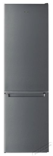 Whirlpool W5 921E OX 2 alulfagyasztós hűtő Konyhai termékek - Hűtő, fagyasztó (szabadonálló) - Alulfagyasztós kombinált hűtő - 371503