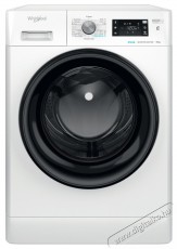 Whirlpool FFB 9469 BV EE elöltöltős mosógép Háztartás / Otthon / Kültér - Mosógép / szárítógép - Elöltöltős normál (60cm-ig) mosógép - 399106