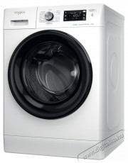 Whirlpool FFB 9469 BV EE elöltöltős mosógép Háztartás / Otthon / Kültér - Mosógép / szárítógép - Elöltöltős normál (60cm-ig) mosógép - 399106