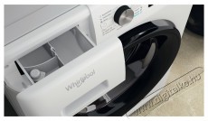 Whirlpool FFB 9469 BV EE elöltöltős mosógép Háztartás / Otthon / Kültér - Mosógép / szárítógép - Elöltöltős normál (60cm-ig) mosógép - 399106