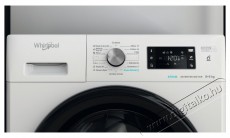 Whirlpool FFWDB 864349 BV EE mosó-szárítógép Háztartás / Otthon / Kültér - Mosógép / szárítógép - Elöltöltős normál (60cm-ig) mosógép - 399108