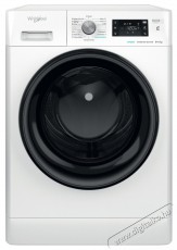 Whirlpool FFWDB 864349 BV EE mosó-szárítógép Háztartás / Otthon / Kültér - Mosógép / szárítógép - Elöltöltős normál (60cm-ig) mosógép - 399108