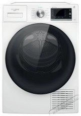 Whirlpool W7 D94WB EE hőszivattyús szárítógép Háztartás / Otthon / Kültér - Mosógép / szárítógép - Elöltöltős normál (60cm-ig) mosógép - 399107