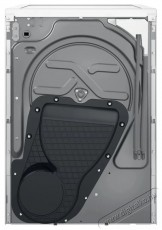 Whirlpool W7 D94WB EE hőszivattyús szárítógép Háztartás / Otthon / Kültér - Mosógép / szárítógép - Elöltöltős normál (60cm-ig) mosógép - 399107
