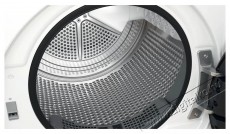 Whirlpool W7 D94WB EE hőszivattyús szárítógép Háztartás / Otthon / Kültér - Mosógép / szárítógép - Elöltöltős normál (60cm-ig) mosógép - 399107
