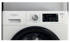 Whirlpool FFD 8648 BV EE elöltöltős mosógép Háztartás / Otthon / Kültér - Mosógép / szárítógép - Elöltöltős normál (60cm-ig) mosógép - 399802