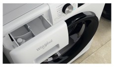 Whirlpool FFD 8648 BV EE elöltöltős mosógép Háztartás / Otthon / Kültér - Mosógép / szárítógép - Elöltöltős normál (60cm-ig) mosógép - 399802