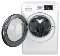 Whirlpool FFD 8648 BV EE elöltöltős mosógép Háztartás / Otthon / Kültér - Mosógép / szárítógép - Elöltöltős normál (60cm-ig) mosógép - 399802